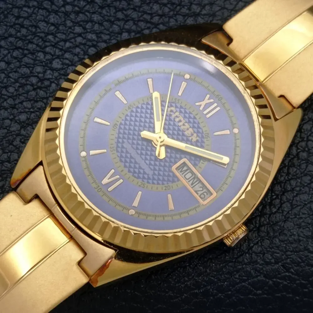 Citizen this watch